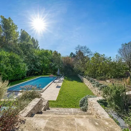 Dernier Etage Dans Bastide