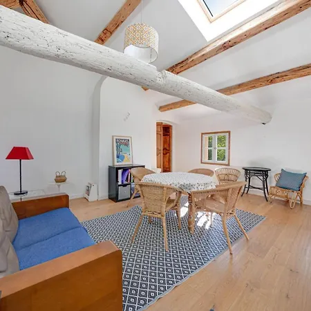 Dernier Etage Dans Bastide * Экс-ан-Прованс