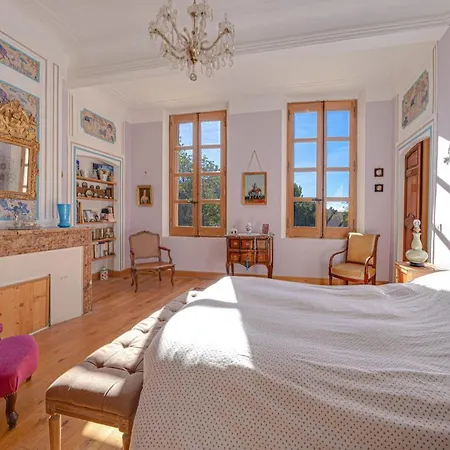 Dernier Etage Dans Bastide * Экс-ан-Прованс